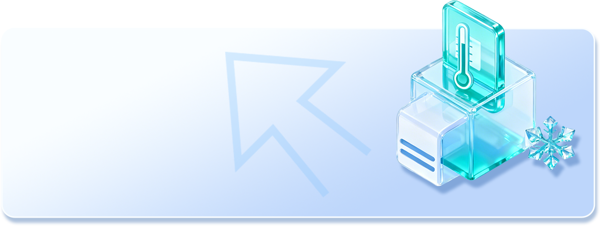 低溫適應(yīng)性