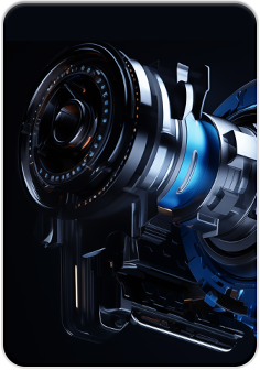 揚子性能電機(jī)