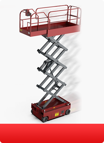 自走式升降機(jī)多少錢一臺(tái)