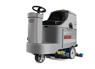 洗地機使用應注意哪些問題？