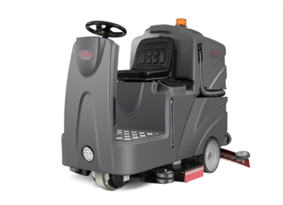 廠房掃地機(jī)選擇哪款好？揚(yáng)子廠房掃地機(jī)詳解