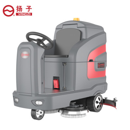 洗地機(jī)要如何選擇呢？