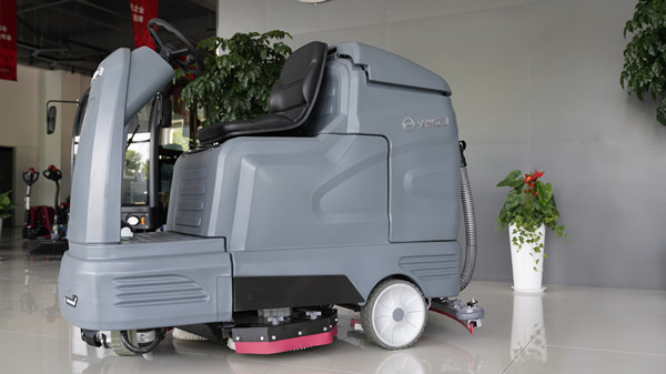 疫情來臨，揚子洗地機能消毒殺菌嗎？