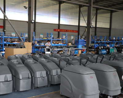 洗地機廠家 洗地機廠家