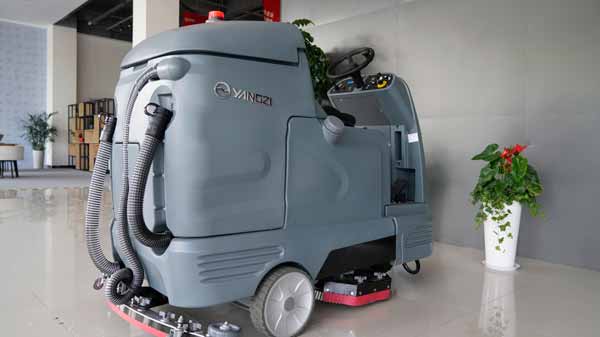 洗地機(jī)實(shí)用嗎？洗地機(jī)靠譜嗎？