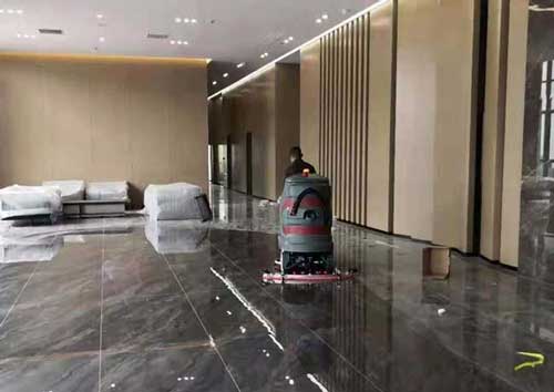 洗地機(jī)怎么樣？多功能洗地機(jī)好不好？